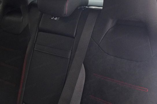 Mercedes Klasa A 220 4-Matic AMG Line