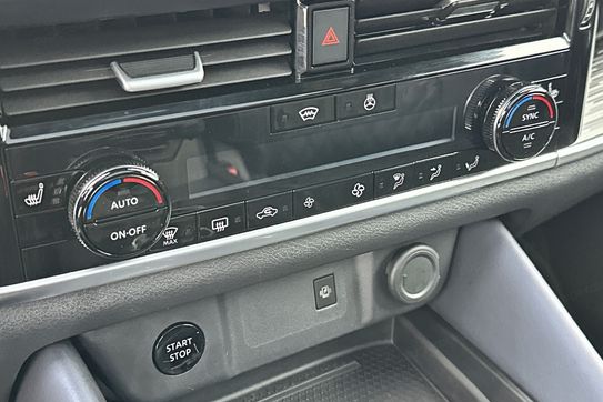 Nissan Qashqai Tekna+ 1.5 E-Power AT