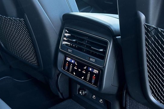 Audi Q7 50 TDI mHEV quattro S Line Tiptr.