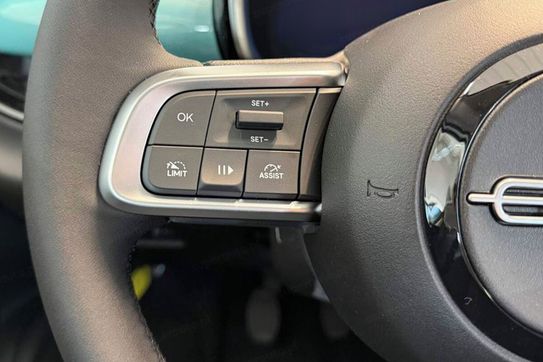 Fiat 600 Icon 1.2 Turbo Hybrid eDCT