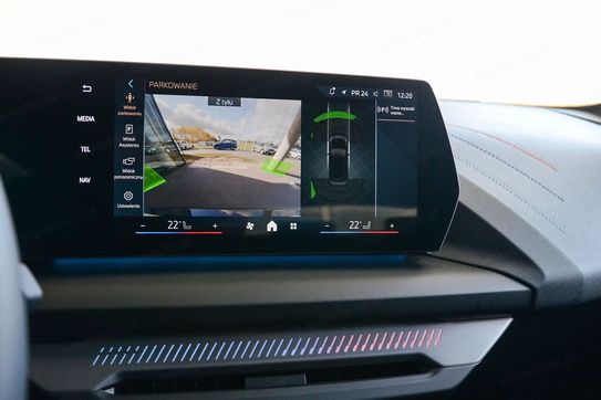 BMW Seria 1 120i M Sport aut