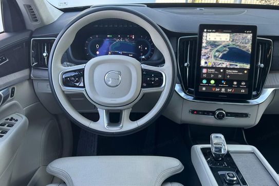 Volvo XC90 B5 B AWD Ultra Bright 7os aut