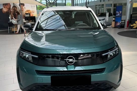 Opel Frontera Edition 1.2 Turbo