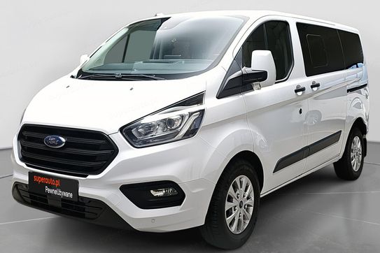 Ford Transit Custom L1H1 Trend
