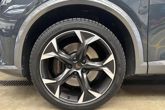 Cupra Formentor 2.0 TSI 4Drive VZ DSG