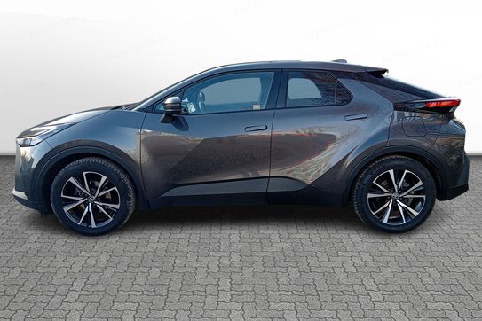 Toyota C-HR 1.8 Hybrid Style