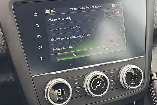 Renault Kadjar 1.3 Tce Fap Easy Life