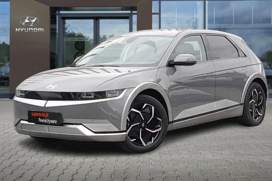 Hyundai Ioniq 5 77kWh Techniq 4WD