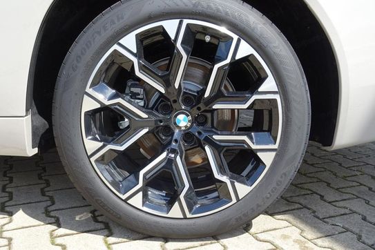 BMW X3 xDrive20d M Sport