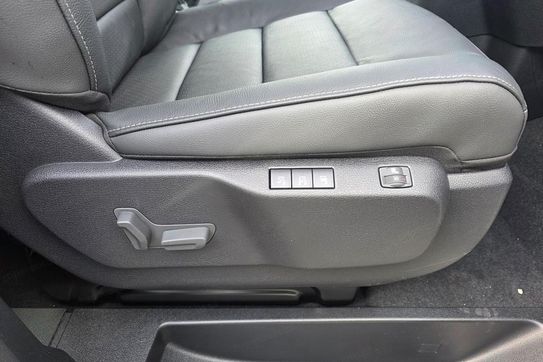 Opel Zafira Life Extra Long L2H1 Business VIP AT8