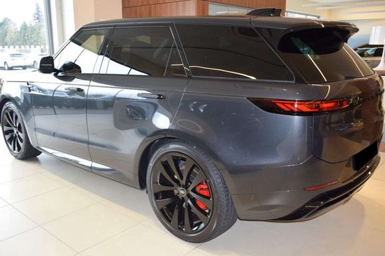 Land Rover Range Rover Sport D300 Dynamic HSE