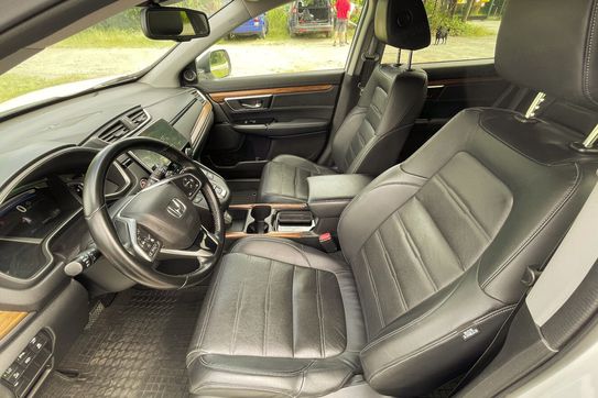 Honda CR-V 2.0 i-MMD Executive (Honda Connect+)