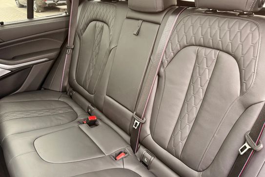 BMW X5 xDrive30d M Sport