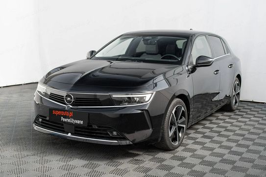 Opel Astra 1.2 T Elegance S&S