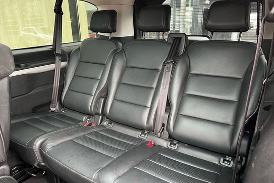 Toyota Proace Verso Long L2H1 VIP 8AT