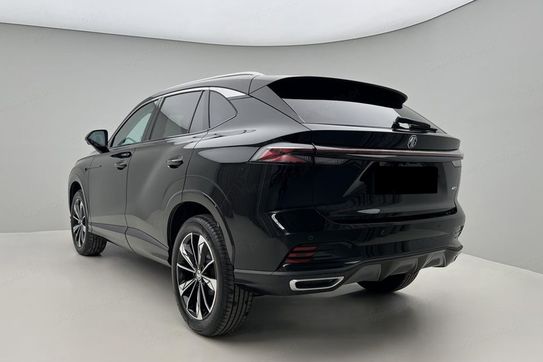 MG HS 1.5T HEV+ Exclusive aut