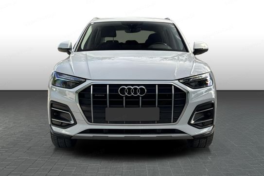 Audi Q5 40 TDI quattro Advanced