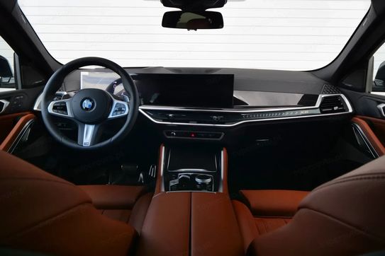 BMW X6 xDrive30d M Sport