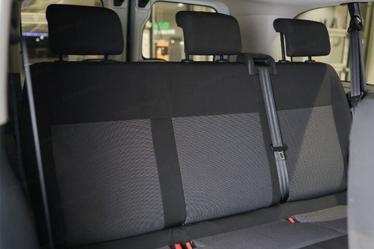 Toyota ProAce L2H1