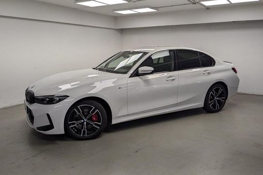 BMW Seria 3 320i xDrive M Sport
