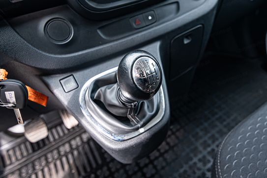 Fiat Talento L2H1