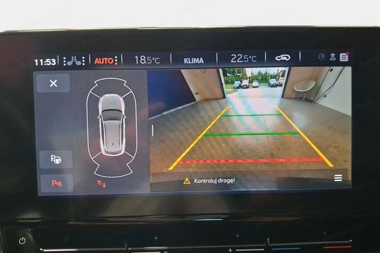 Cupra Formentor 1.5 TSI DSG