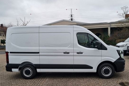 Renault Master dCi L2H2 Extra