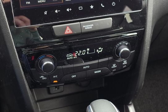 Suzuki Vitara 1.5 DualJet Hybrid Premium Plus 2WD AGS