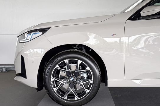 BMW X3 xDrive20d M Sport