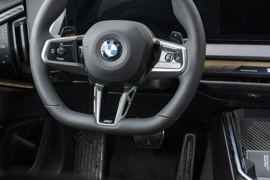 BMW X3 xDrive20d M Sport