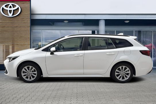 Toyota Corolla 1.8 Hybrid Comfort