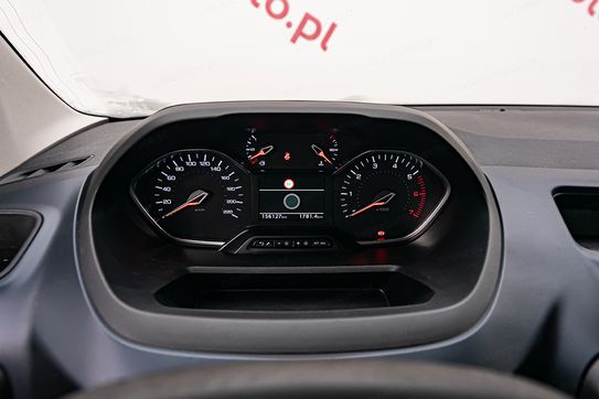 Peugeot Rifter L1H1 Allure