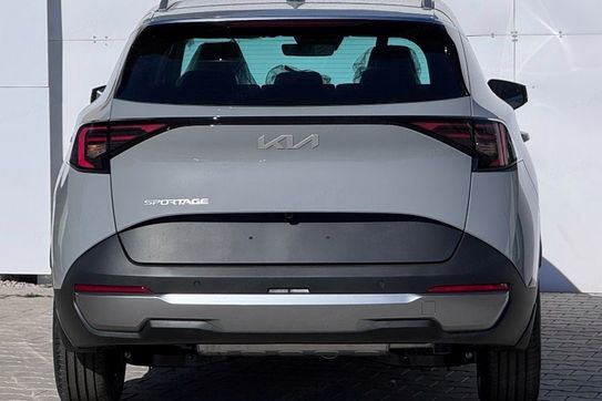 Kia Sportage 1.6 T-GDI M 2WD