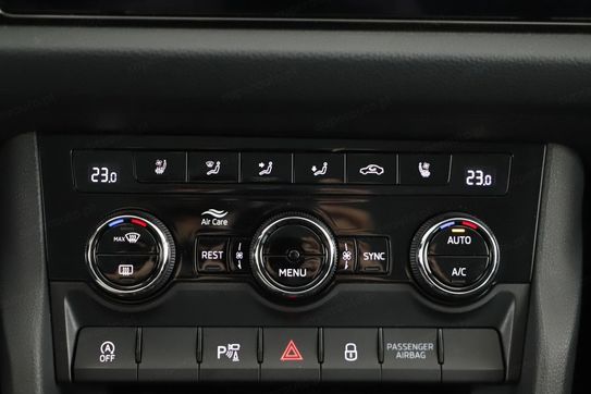 Skoda Kodiaq 2.0 TDI 4x4 L&K DSG