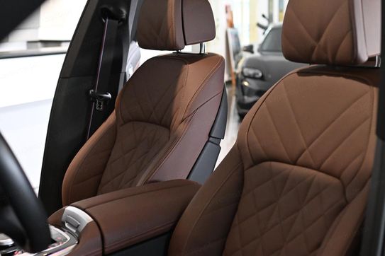 BMW X5 xDrive30d M Sport
