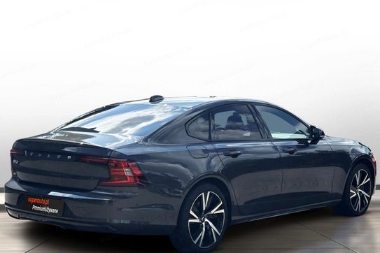 Volvo S90 T8 AWD Plug-In Hybrid  aut