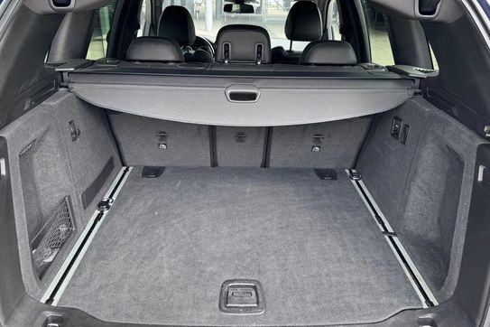BMW X3 xDrive20i mHEV aut
