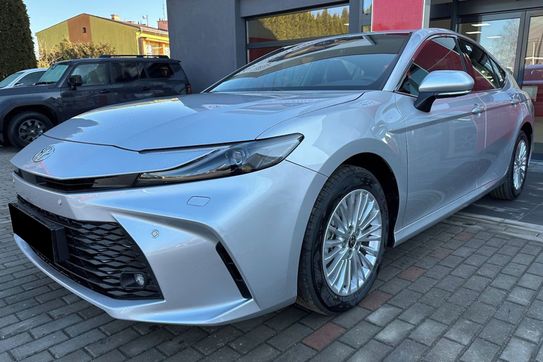 Toyota Camry Comfort 2.5 Hybrid Dynamic Force