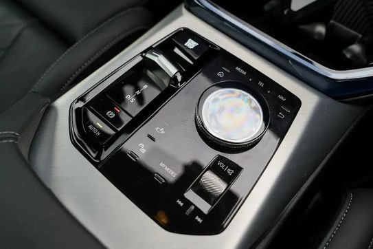 BMW X3 xDrive20 M Sport
