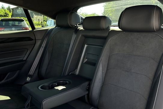 Volkswagen Arteon 2.0 TDI 4Motion R-Line DSG