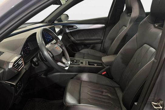 Cupra Formentor 2.0 TSI 4Drive DSG
