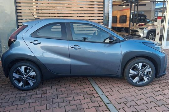 Toyota Aygo X Comfort 1.5 Hybrid Dynamic Force