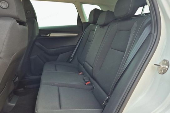 Skoda Karoq 1.5 TSI ACT Selection DSG