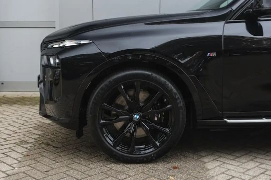 BMW X7 xDrive40i M Sport