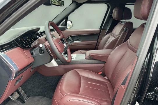 Land Rover Range Rover 3.0 D350  LWB Autobiography