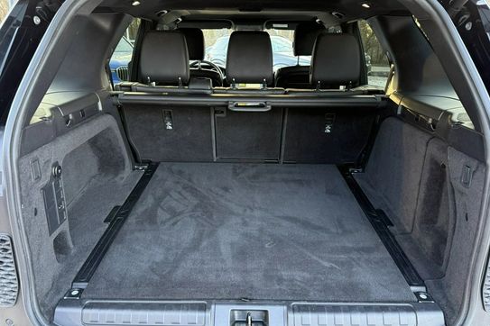 Land Rover Discovery 2.0