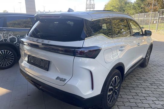 Chery Tiggo 7 Prestige 1.5 T-GDI Super Hybrid DHT