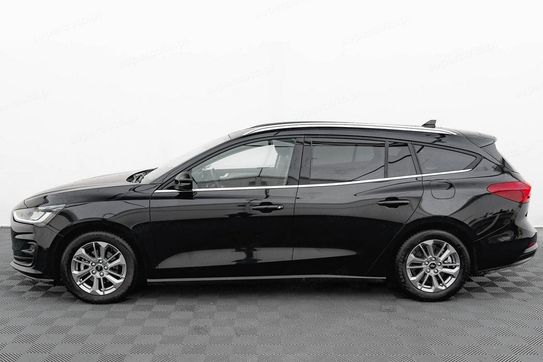 Ford Focus 1.5 EcoBlue Titanium X