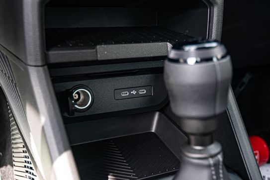Dacia Bigster Essential 1.2 TCe