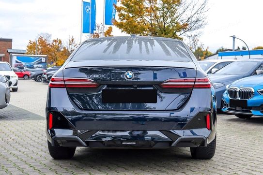 BMW Seria 5 520d xDrive M Sport